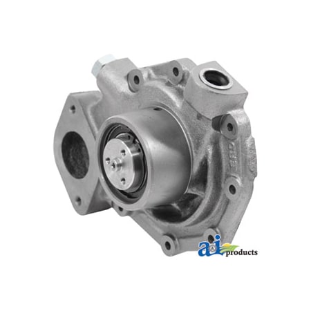 A & I Products Pump, Water 7" x8" x7" A-RE505981